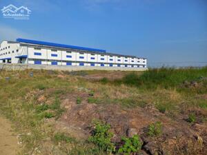 Bán đất xây dựng xưởng 30.000m2 KCN PRODEZI, Long An