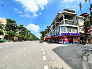 phân khúc siêu hiếm. mặt phố ngô gia tự. mặt tiền quyền lực. kinh doanh sầm uất