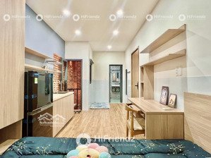 cho thuê căn hộ full nt 28m2 - hồ văn long - lê trọng tấn - nguyễn thị tú