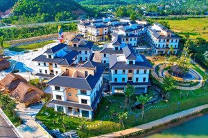 150 triệu sở hữu 1 căn chung cư tại dự án mường central