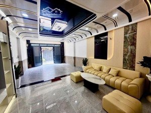 nhà cao 5 tầng-đất rộng 70m2-ngang 5m-đường 5m-g.ía 7 t.ỷ 9- 20m ra mặt tiền phan huy ích- gò vấp.