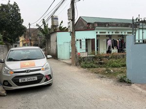 hiếm! duy nhất lô đất lõi dân cư lai tảo, phúc sơn, đất vuông vắn cực kỳ đẹp