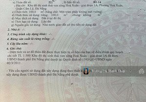 bán đất số nhà 156 ngô huy diễn, xịn đẹp- rẻ nhất thị trường