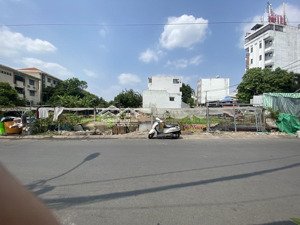 1451m2 lô góc 2 mặt tiền nhựa 16m thông quang trung & nguyễn văn khối 200 tỷ