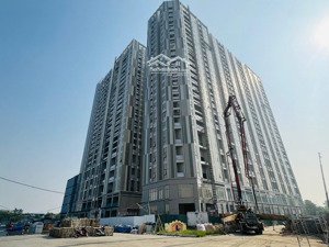 chính chủ cho thuê dài hạn căn 2ng 2vs full nội thất cơ bản tại the wisteria giá chỉ 8.5tr/tháng