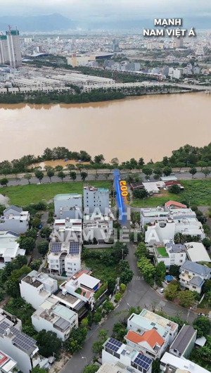 tổng hợp các cặp đất xây cao tầng khu đô thị nam việt á giá tốt nhất cập nhật giá mới nhất