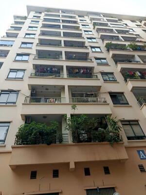 CĂN HỘ CHUNG CƯ TOÀ AN LẠC MỸ ĐÌNH 85M2 FULL NT CĂN GÓC GIÁ NHỈNH 6 TỶ