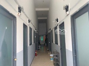 chdv quang trung hẻm xe tải 281m2 55 phòng có gác chỉ 28 tỷ dòng tiền tốt