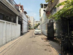 nhà hẻm 6m nguyễn xí đoạn 2 chiều ngay gần phạm văn đồng 7,9 tỷ