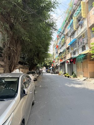 đi mỹ bán nhà 5 tầng ngay bên cityland phan văn trị, 3 mặt tiền kinh doanh, 4x15m, 14p (65tr/tháng)