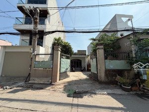 275m2 full thổ cư ngang lớn 7.5m nở hậu 12m - lê văn khương - đường xe hơi thông - bán đất tặng nhà