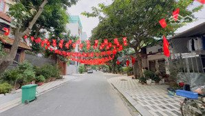 đất 145m2 phố phú xá, phú thượng, mặt tiền 9 m, kinh doanh, ô tô tránh, giá 195tr/m2