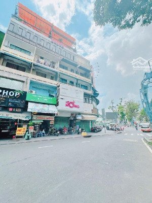 bán ch q1 - chung cư - bùi viện - view hotgirl - 35,2m2 - phạm ngũ lão - sổ riêng - chỉ 4,45 tỷ