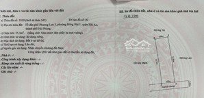 căn nhà tại phủ thượng đoạn- vị trí thuận tiện từ trường học đến chợ và các tuyến đường