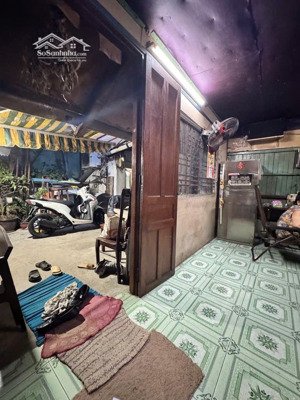 q4, tôn thất thuyết-giá: 9,9ty - ngang 7m, diện tích 98m2 cực hiếm tại q4 (công nhận 102m2)