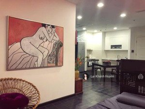 chính chủ cần cho thuê nhiều căn 1pn vinhomes golden river giá tốt, view đẹp, dọn vào ở ngay