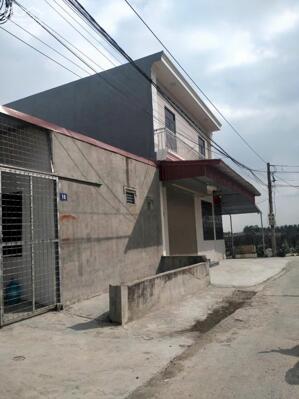 Bán 3 phòng trọ tại Ngọ Dương An Hoà An Dương Hải Phòng