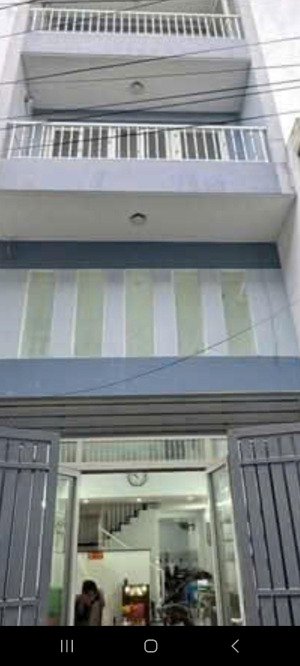 8ty5 thương lượng chính chủ định bán nhà hẻm xe hơi xác mặt ta quang bửu f4 quận