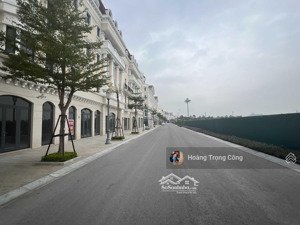 cần tiền cắt lỗ sâu căn shophouse 11.x tỷ, 120m2 kinh doanh du lịch, nhà hàng, cafe