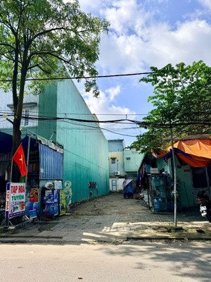 bán đất mt nguyễn xí hoà minh liên chiểu đà nẵng