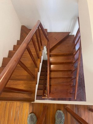 bán nhà trung kính - mạc thái tổ. phân lô, oto tránh, 2 thoáng. 65m2 x 7 tầng. mt 5m. giá 35 tỷ