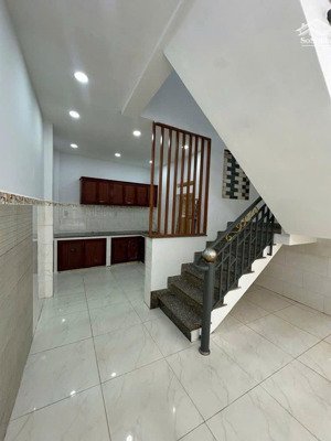 40m² 2pn 2wc hẻm 4m bình hưng hoà a nhỉnh 4 tỷ