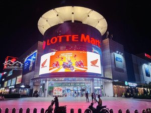 quận 7 đất thổ cư cạnh him lam 4.55x14.5m xây tự do shr