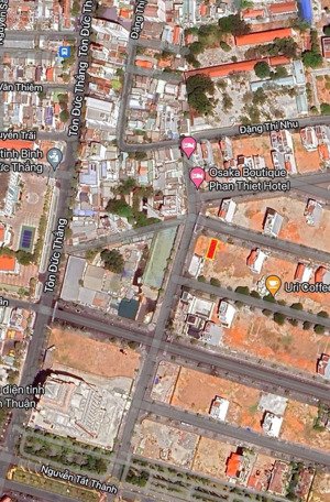 a4 ocean dunes gần công viên hoà bình