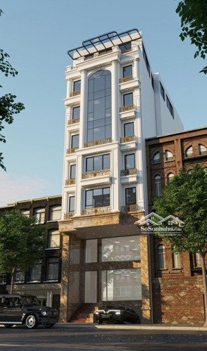 chính chủ cho thuê sảnh vp phố liễu giai. dt55m2 cho thuê tầng 5 và 6. thang máy. pccc...đầy đủ.