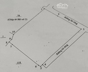 chính chủ: bán đất có nhà cấp 4 khu dân cư an ninh (tp. cam ranh, khánh hòa)
