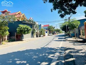 Bán lô đất 50m ngay chợ Minh Kha vào tí ti giá chỉ 1,2 tỷ Lh 0979087664