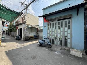 Bán nhà 91/11 Đường số 18 Phường 8, DT 4x13m, 1 trệt 1 lầu. Giá 5,5 tỷ TL