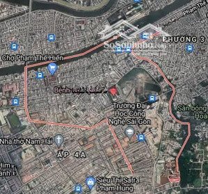 bán nhà quận 8 giá 8,9tỷ 90m2. lh khánh