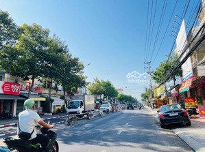 chỉ 8,5 tỷ sở hữu lô đất 96m2 mặt tiền kinh doanh đường lê hồng phong, phước long/ 