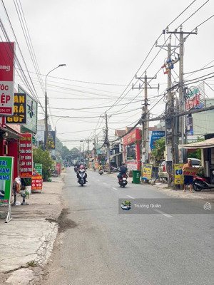 bán lô đất p. tam hiệp - sát chợ lý văn sâm - giá tốt nhất khu vực