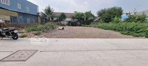 hẻm xe hơi thông bán đất phan văn đối 6x48m chỉ 8,2 tỷ