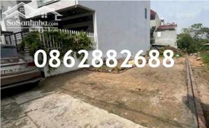 ⭐️Chính chủ bán đất tại Tân Xã (Thạch Thất), Hà Nội, hơn 6tỷ, 0862882688