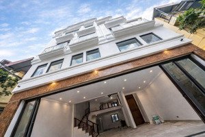 chốt trước tết nhà mới liên ninh, thanh trì | 5 tầng 4 ngủ ở ngay | đón đầu ga cao tốc ngọc hồi