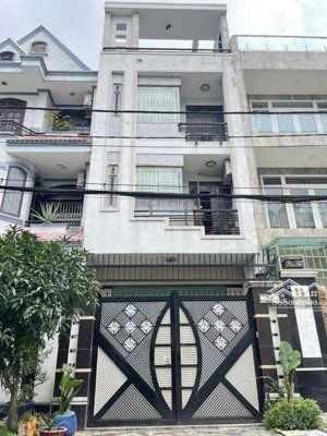 bán nhà khu tên lửa dt: 5x20m, 3.5 tấm, 14 tỷ