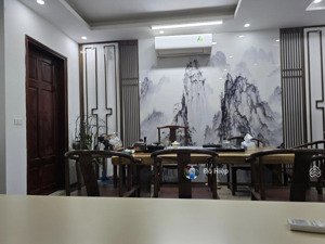 bán liền kề đại kim 75m², 5 tầng kinh doanh, làm văn phòng tốt