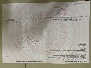 bán đất tái định cư hòn rớ 1 chỉ 2,8 tỷ