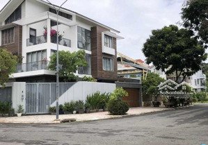 kdc ven sông - tân phong, q7 - ngang 7m - dtxd 93m2 - dtsd 294m2 - 3t - nội thất - nhà xây để ở