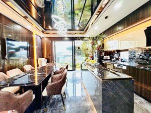 bán nhà phố lò đúc qhbt lô góc nhà đẹp nội thất tiền tỉ tt phố cổ hbt 51m2 8 tầng mt 5.2m 26tỷ tl