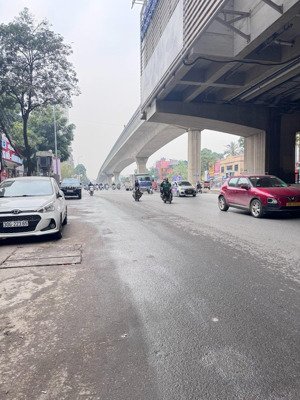 mặt phố hồ tùng mậu 6t thang máy vỉa hè 1 mặt phố 1 mặt ngõ ôtô kinh doanh toà văn phòng giá 28 tỷ