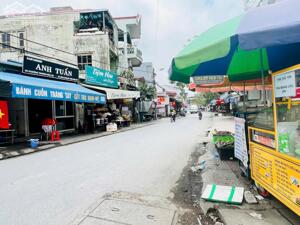 SIÊU PHẨM LÔ GÓC trung tâm phường Hùng Vương 40m giá chỉ có 2 TỶ LH 0979087664