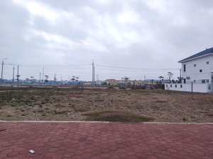 chính chủ cần bán mảnh đất thổ cư 100% tổng diện tích 117m2 . khu đô thị giao châu giao thủy.