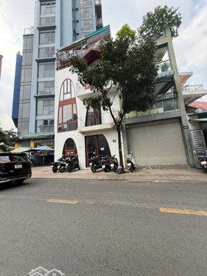 bán nhà - ngang 7m - mt ngô thời nhiệm, p.7, q.3 (kế cmt8 - giáp quận 1), giá: 24.5 tỷ