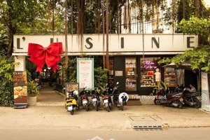 chính chủ gửi cho thuê nhà mặt tiền 24 thảo điền, p. thảo điền, q2, 10x42m, trệt + lửng, 