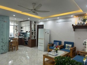 hàng xóm tân hoàng minh! bán căn 2 phòng ngủ dt 76m2 full nội thất, view hồ tây 655 lạc long quân