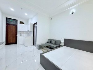 khai trương 10 phòng chdv full nội thất mới xây ngay khánh hội q4, tiện di chuyển q1, q3, q7